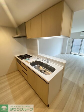 ENYAの物件内観写真